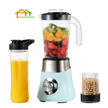 Multi-function 3 in 1 mixer household food processor juice table  blender